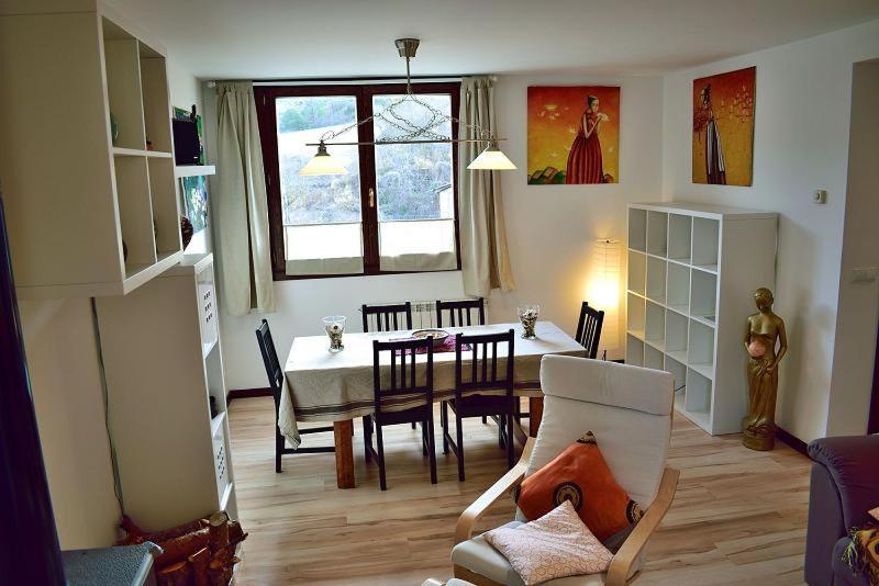 Casa El Parral 2 A 30 Min De Astun Y Candanchu Santa Cruz De La Seros