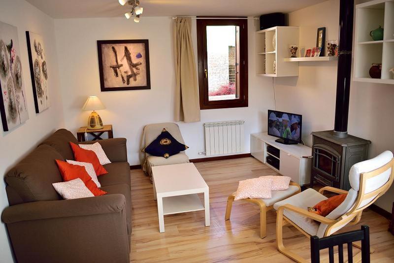Casa El Parral 2 A 30 Min De Astun Y Candanchu Appartement *