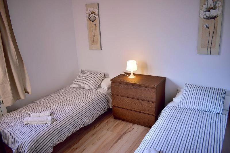 Casa El Parral 2 A 30 Min De Astun Y Candanchu Apartment Santa Cruz De La Seros
