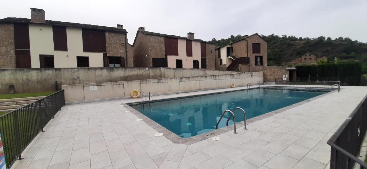 Apartment Casa El Parral 2 A 30 Min De Astun Y Candanchu