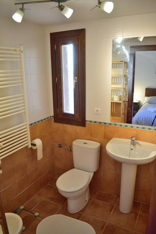 Appartement Casa El Parral 2 A 30 Min De Astun Y Candanchu *